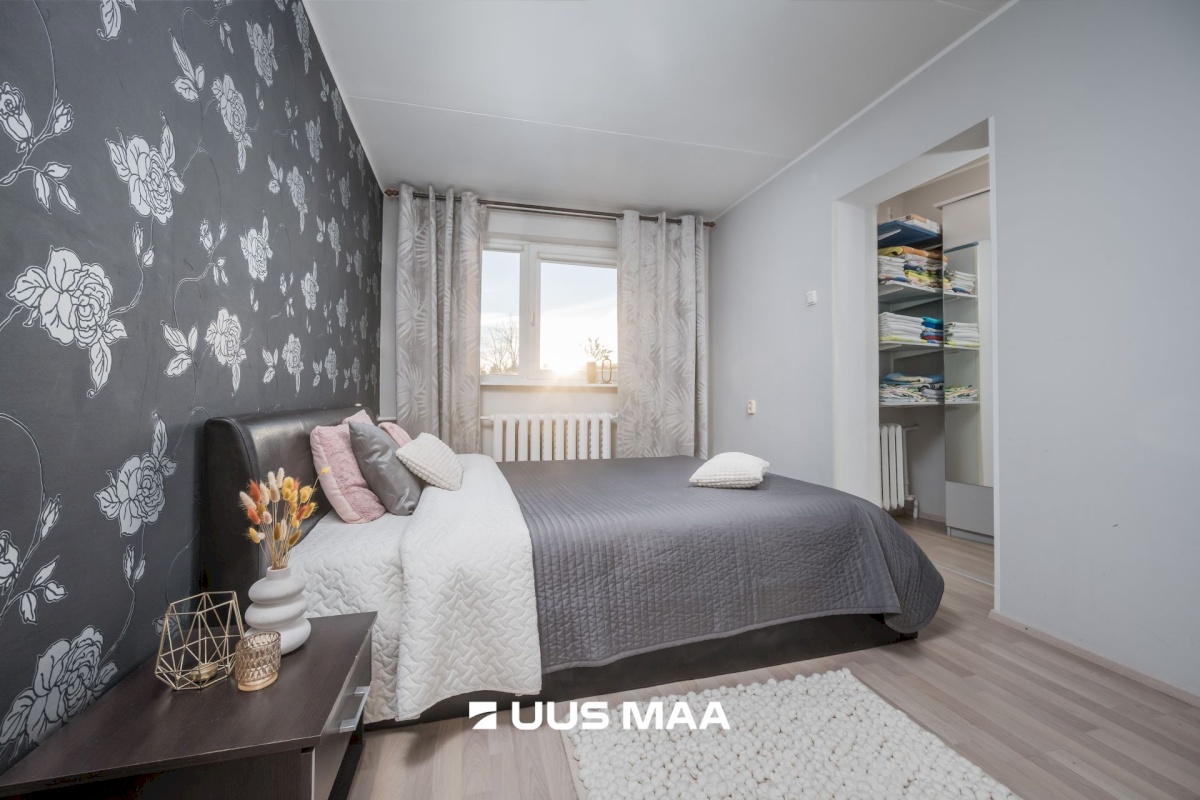 Keila linn, Vasara 9