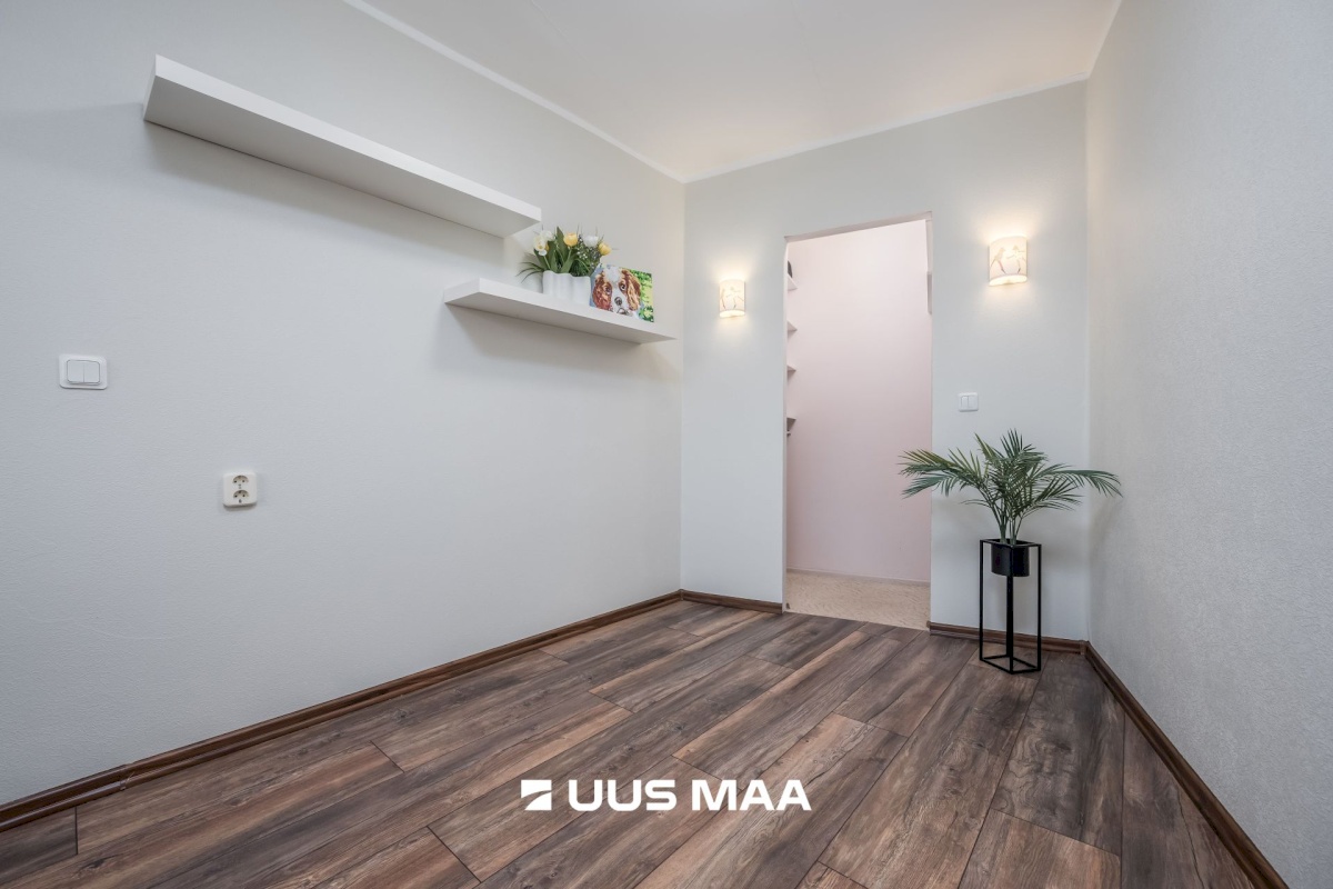 Keila linn, Vasara 9