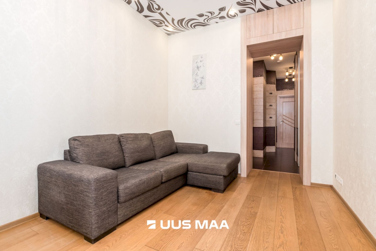 Tallinn, Kesklinna linnaosa, Virmalise 28