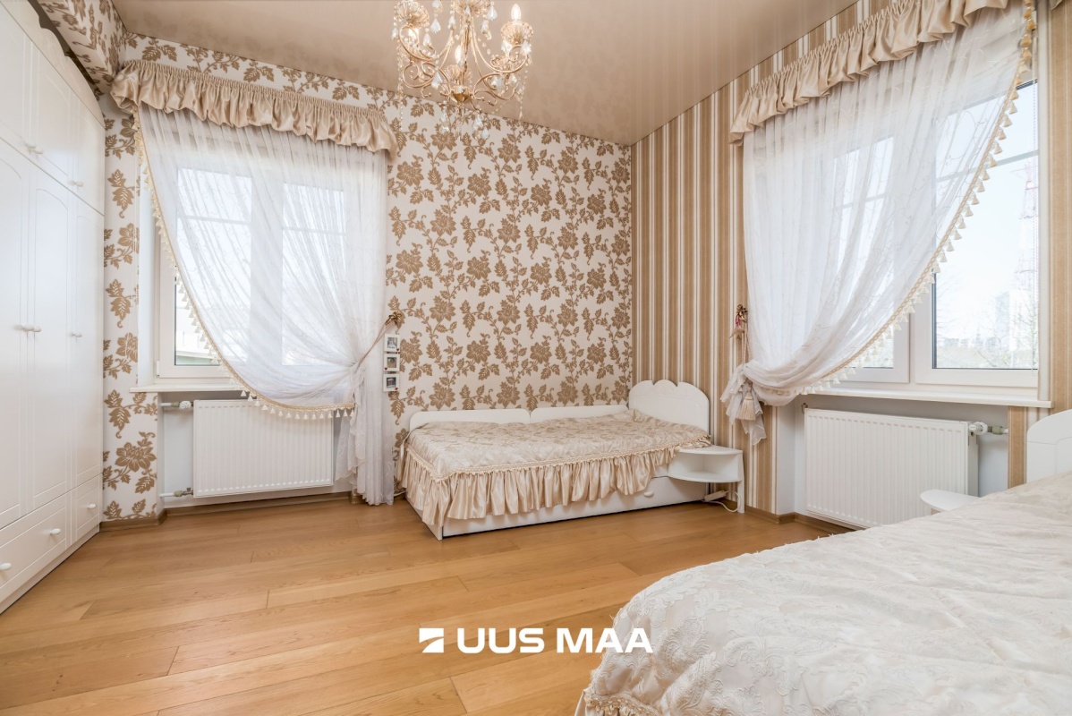 Tallinn, Kesklinna linnaosa, Virmalise 28