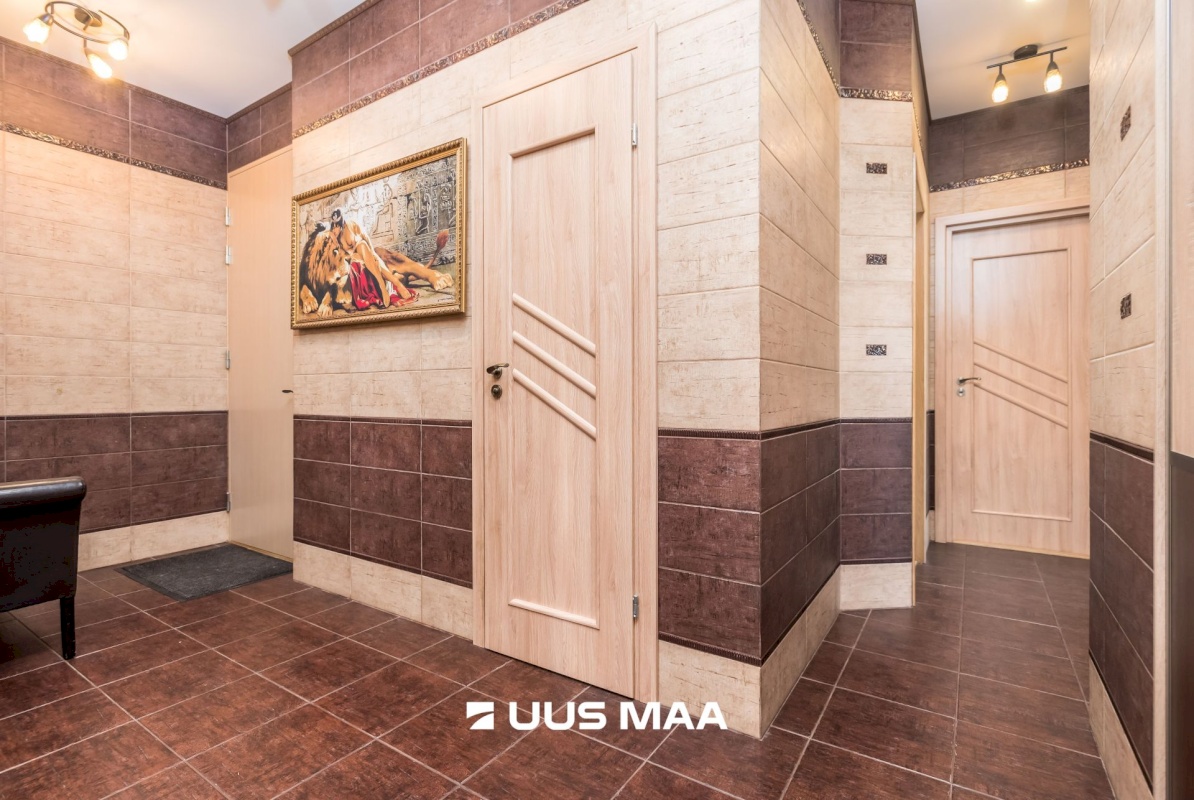 Tallinn, Kesklinna linnaosa, Virmalise 28