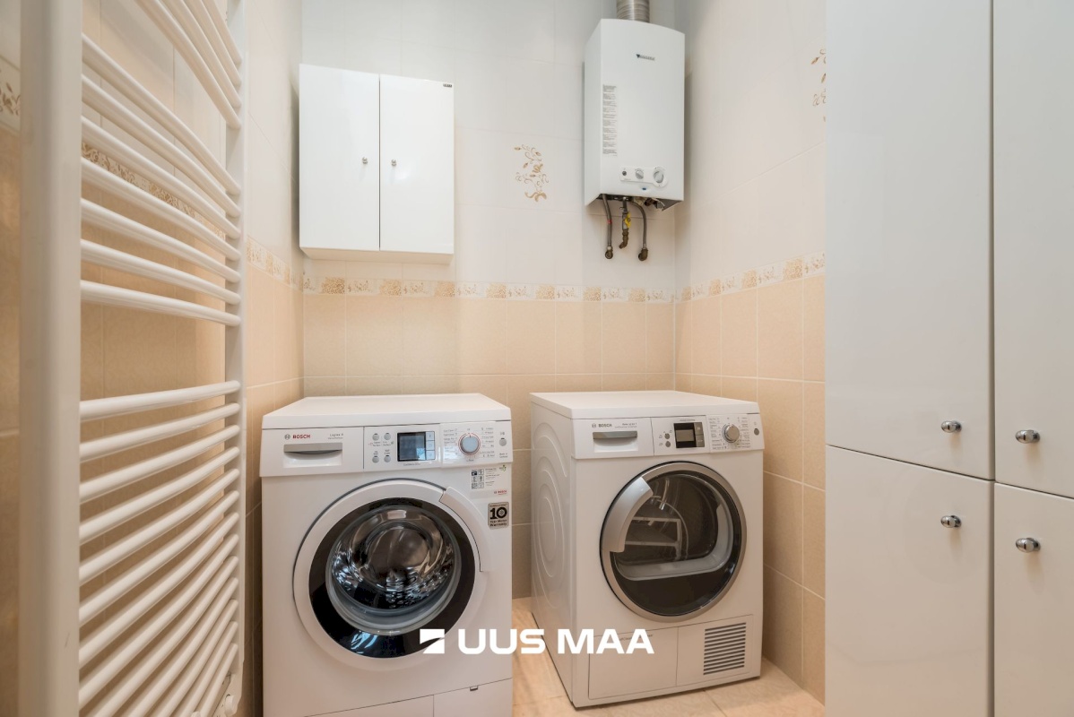 Tallinn, Kesklinna linnaosa, Virmalise 28