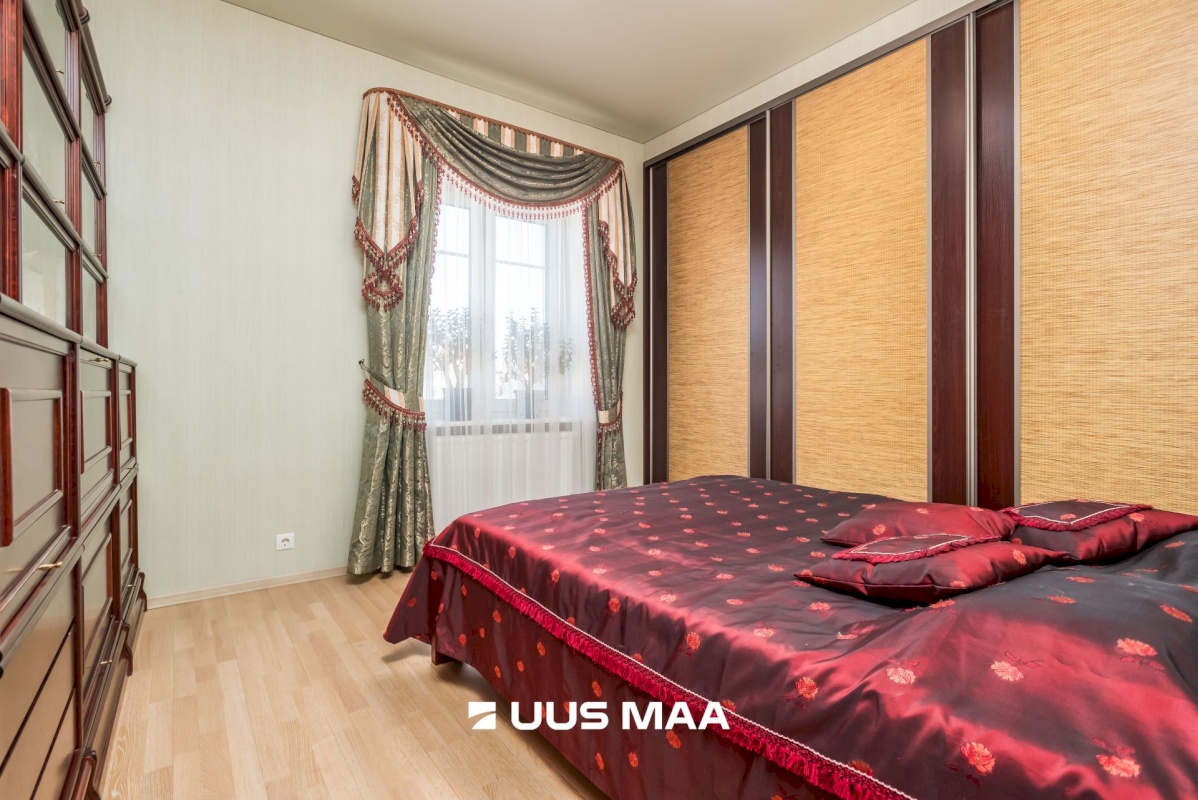 Tallinn, Kesklinna linnaosa, Virmalise 28