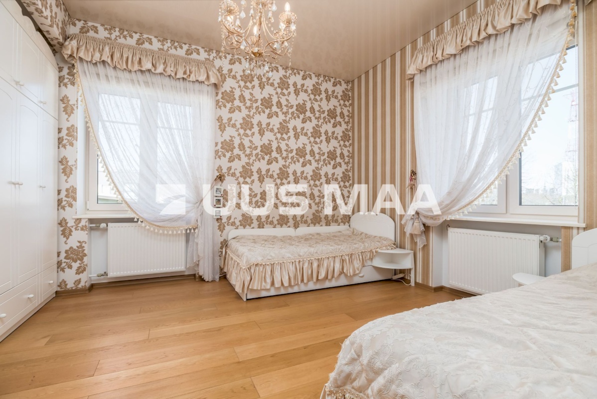 Tallinn, Kesklinna linnaosa, Virmalise 28