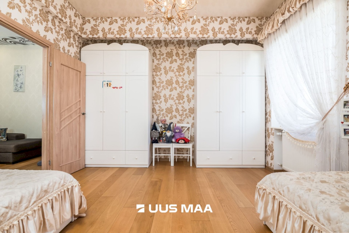 Tallinn, Kesklinna linnaosa, Virmalise 28