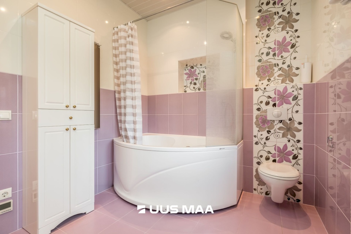 Tallinn, Kesklinna linnaosa, Virmalise 28