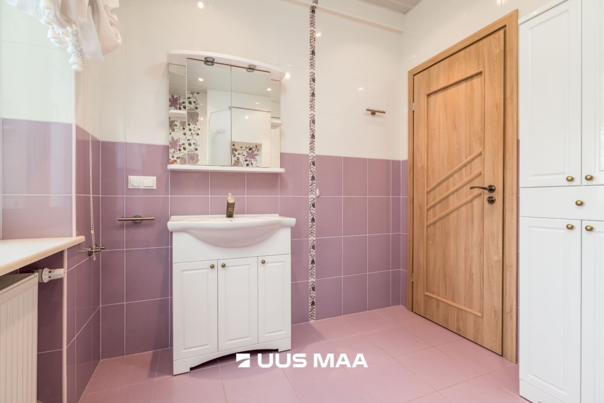 Tallinn, Kesklinna linnaosa, Virmalise 28