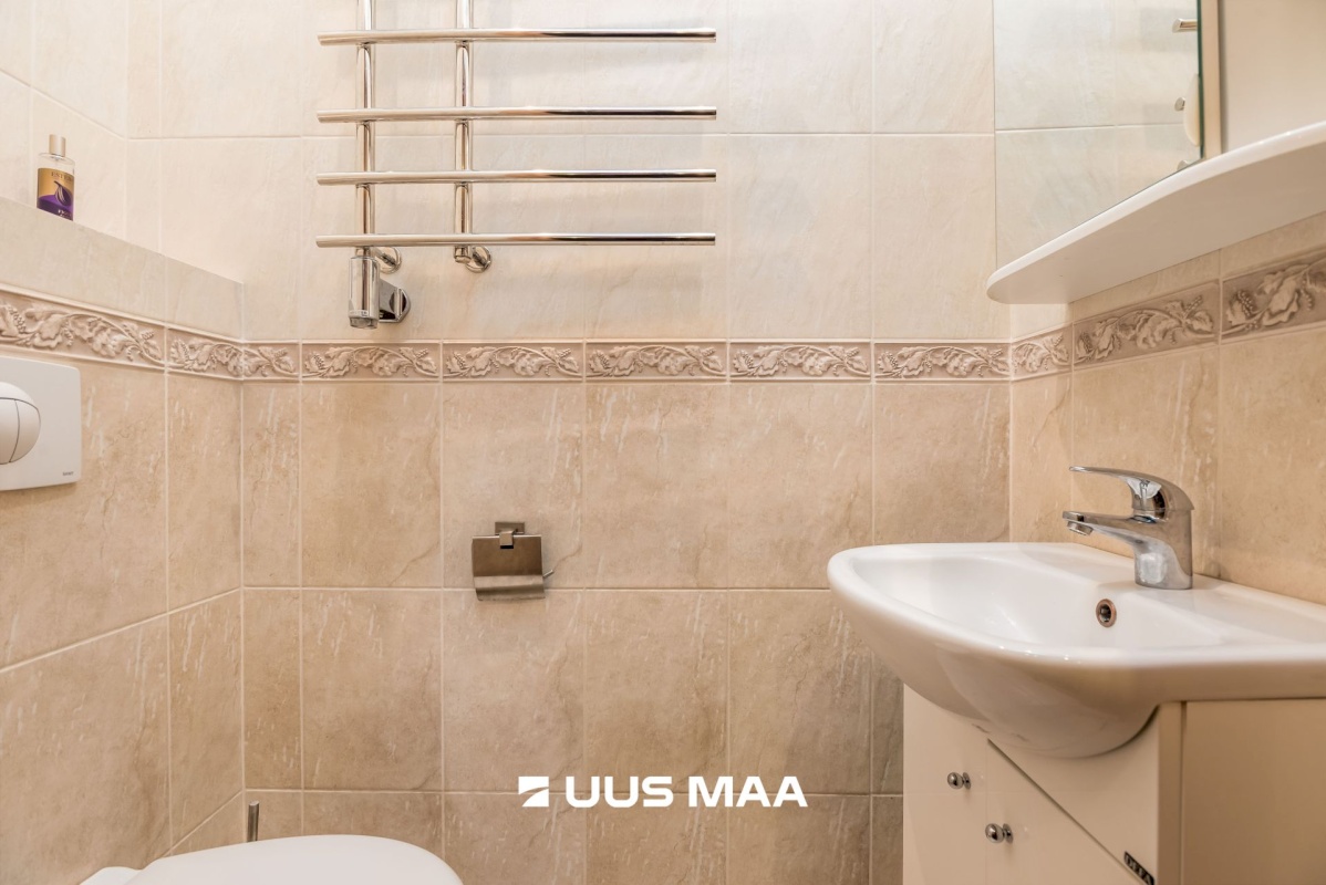 Tallinn, Kesklinna linnaosa, Virmalise 28