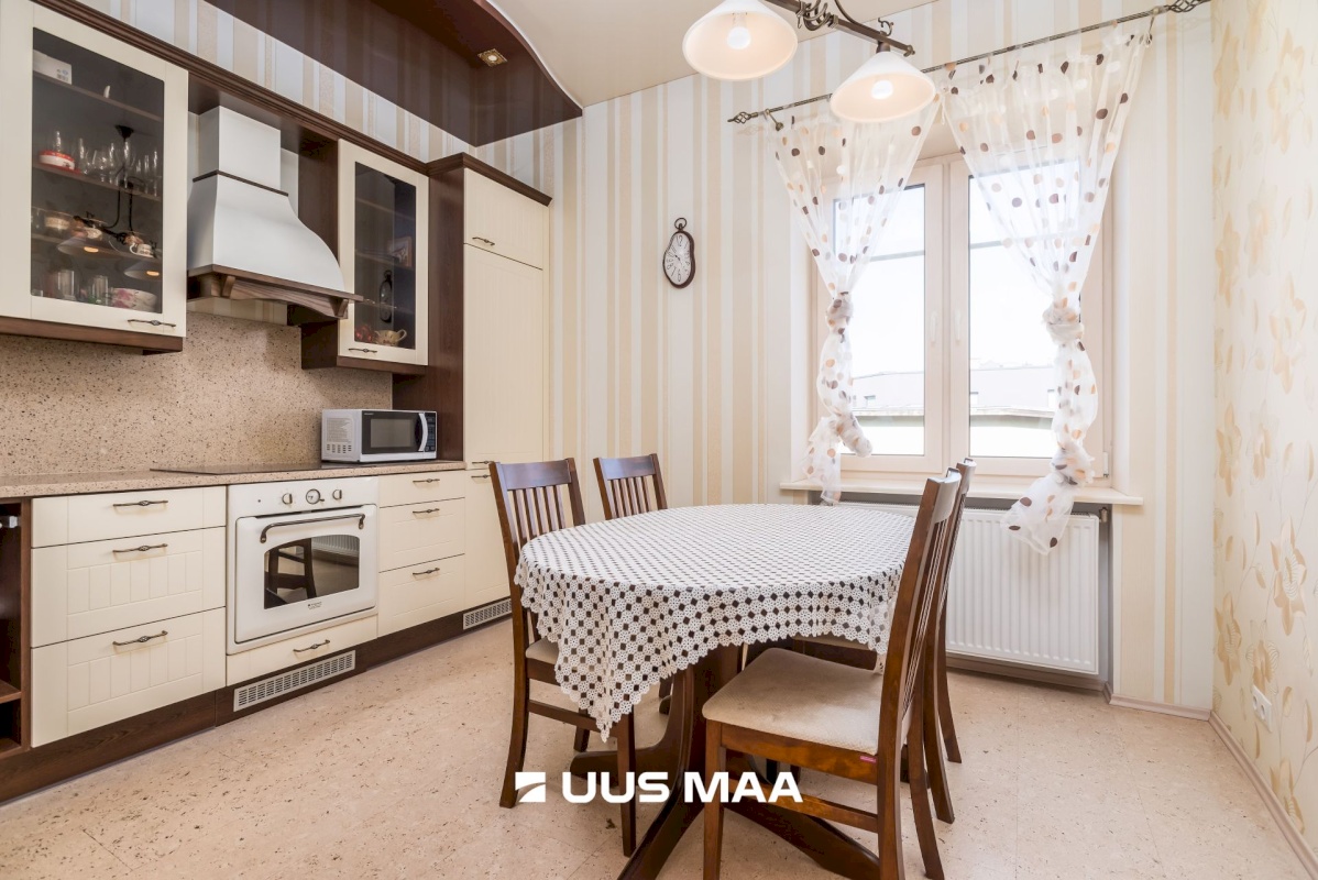 Tallinn, Kesklinna linnaosa, Virmalise 28