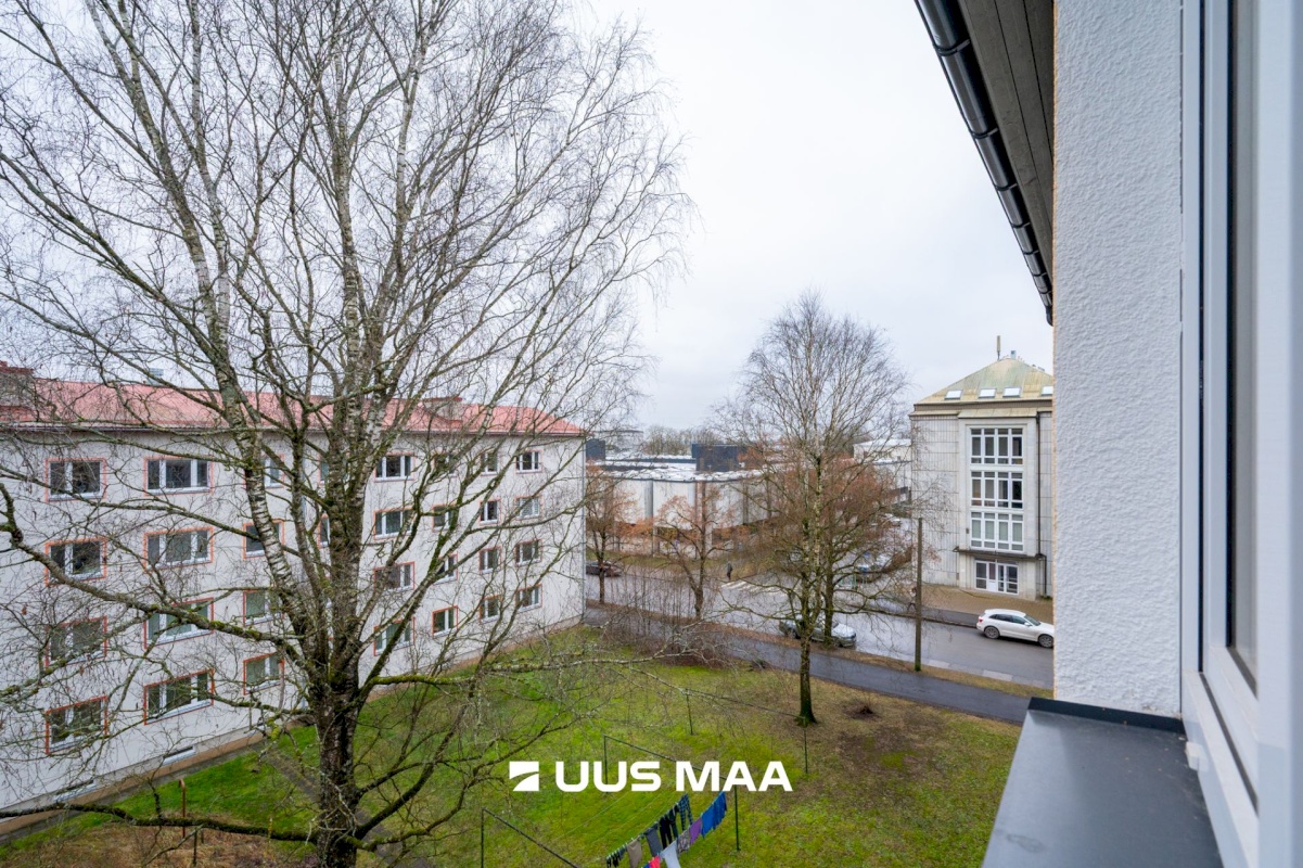 Tartu linn, Tartu linn, Kesklinn, tiigi 9