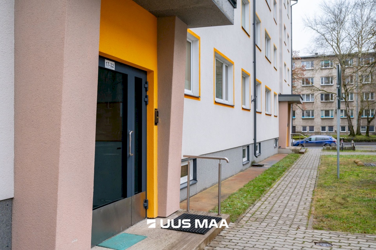 Tartu linn, Tartu linn, Kesklinn, tiigi 9