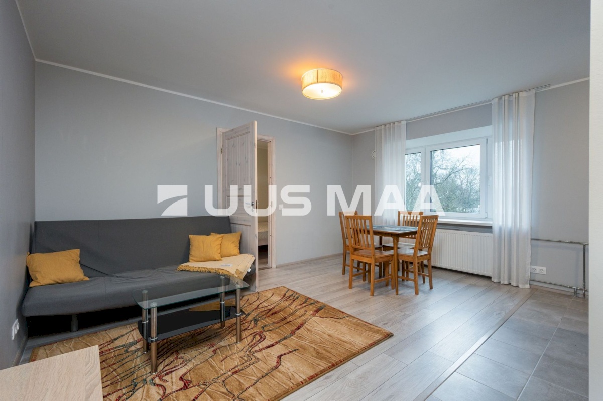 Tartu linn, Tartu linn, Kesklinn, tiigi 9