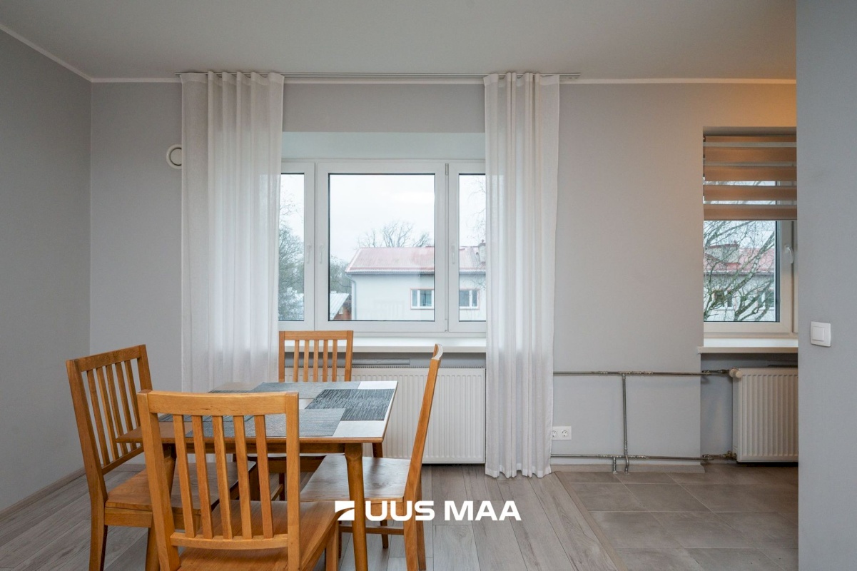 Tartu linn, Tartu linn, Kesklinn, tiigi 9