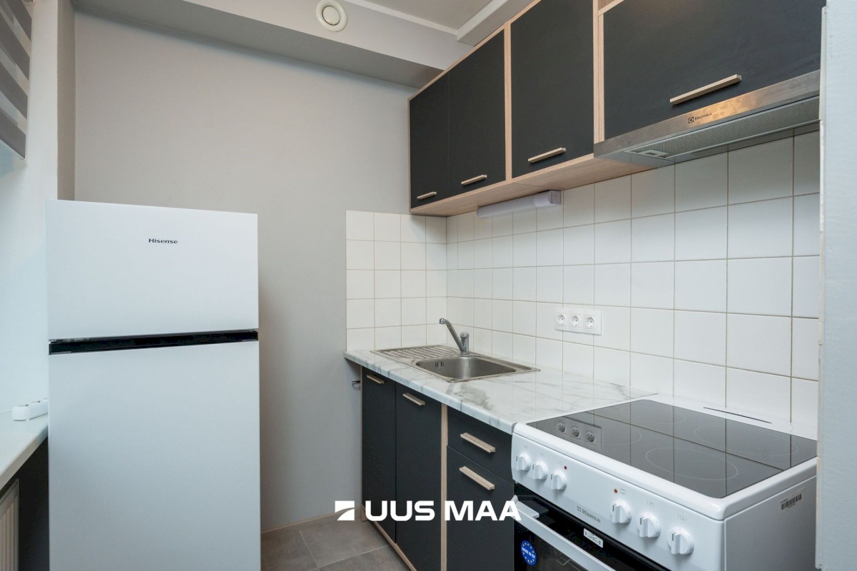 Tartu linn, Tartu linn, Kesklinn, tiigi 9