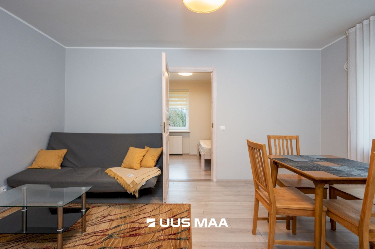 Tartu linn, Tartu linn, Kesklinn, tiigi 9