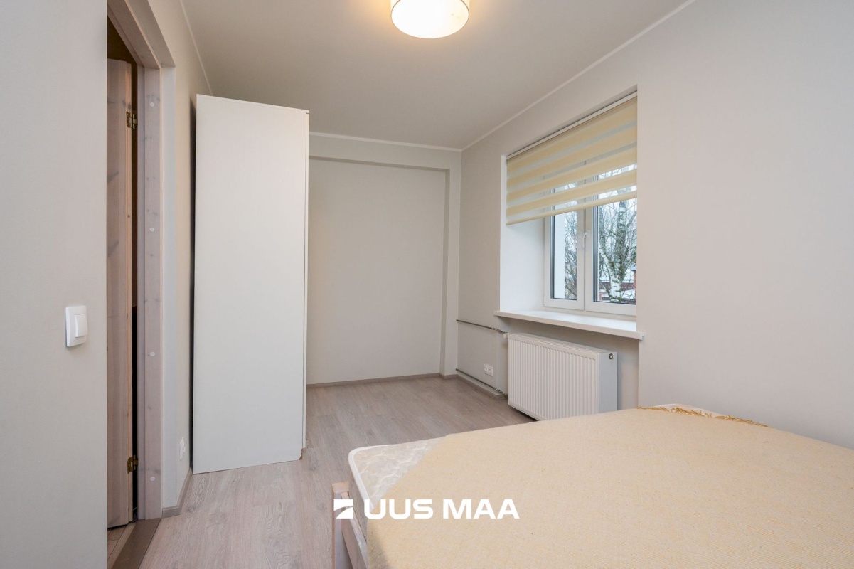 Tartu linn, Tartu linn, Kesklinn, tiigi 9