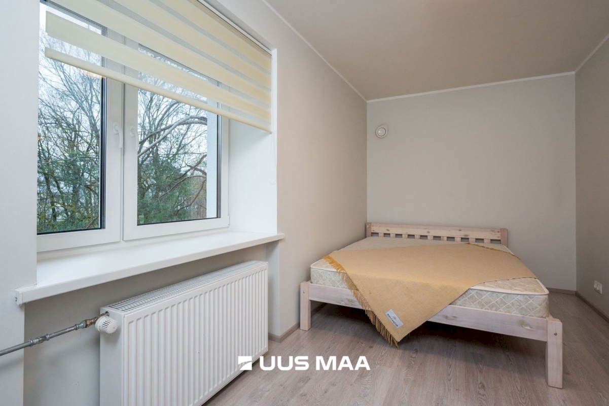 Tartu linn, Tartu linn, Kesklinn, tiigi 9