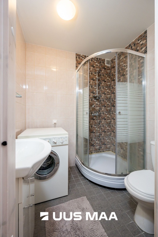 Tartu linn, Tartu linn, Kesklinn, tiigi 9