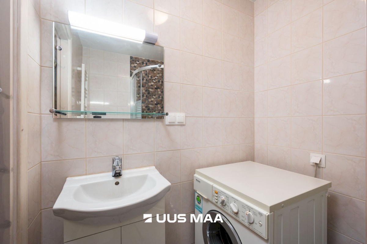 Tartu linn, Tartu linn, Kesklinn, tiigi 9