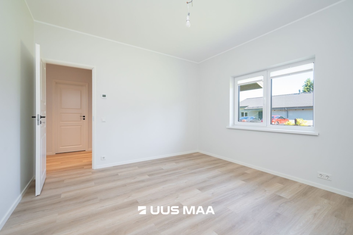 Raasiku vald, Raasiku alevik, Tehase põik 18