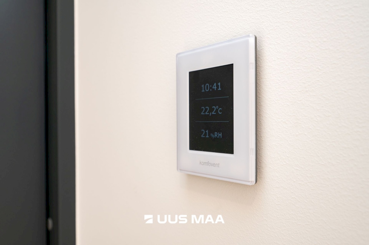 Raasiku vald, Raasiku alevik, Tehase põik 18