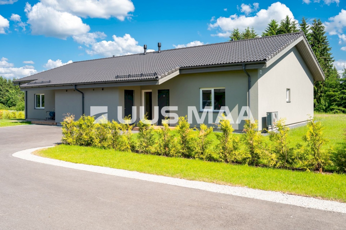 Raasiku vald, Raasiku alevik, Tehase põik 18