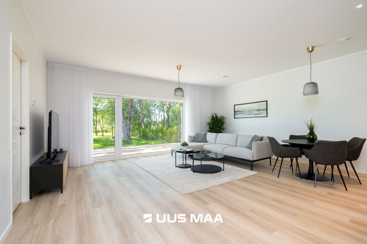 Raasiku vald, Raasiku alevik, Tehase põik 18