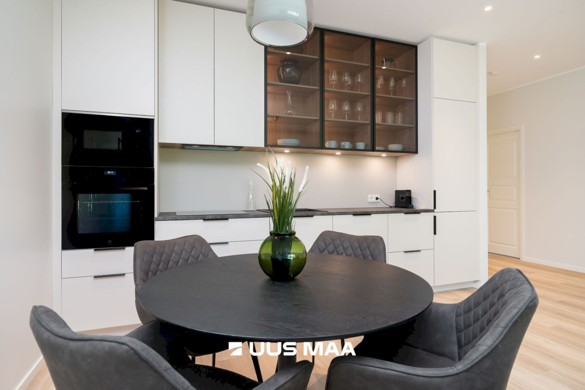 Raasiku vald, Raasiku alevik, Tehase põik 18