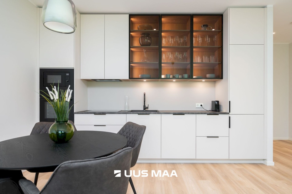 Raasiku vald, Raasiku alevik, Tehase põik 18