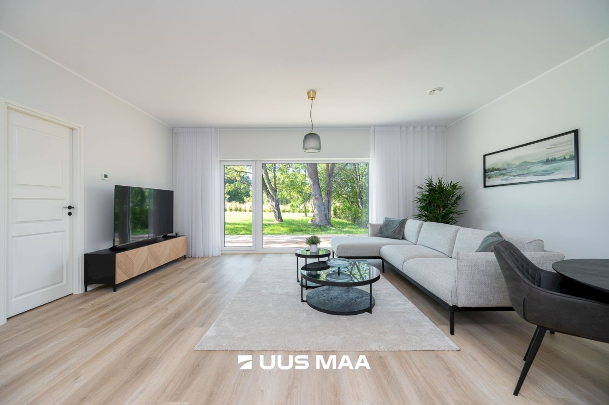 Raasiku vald, Raasiku alevik, Tehase põik 18-2