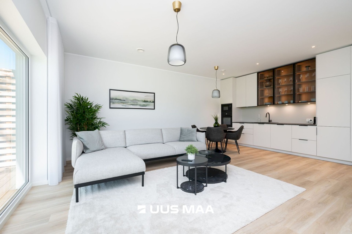 Raasiku vald, Raasiku alevik, Tehase põik 18-2