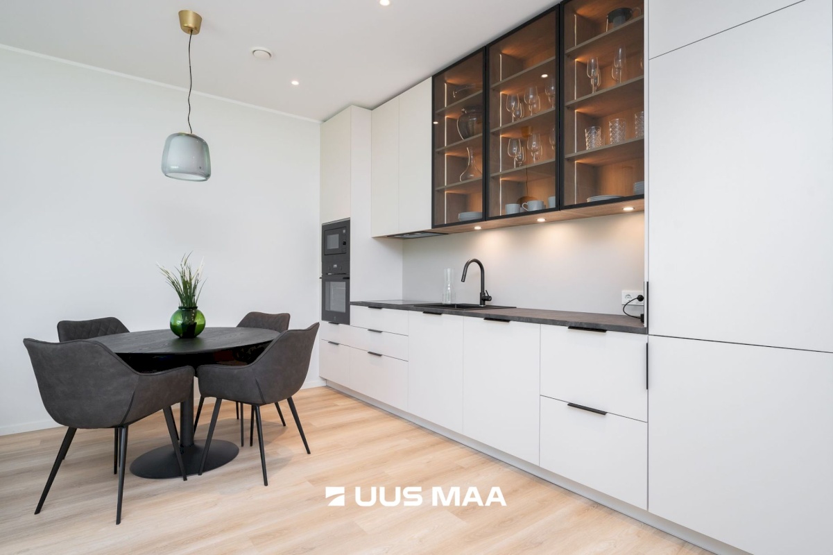 Raasiku vald, Raasiku alevik, Tehase põik 18-2