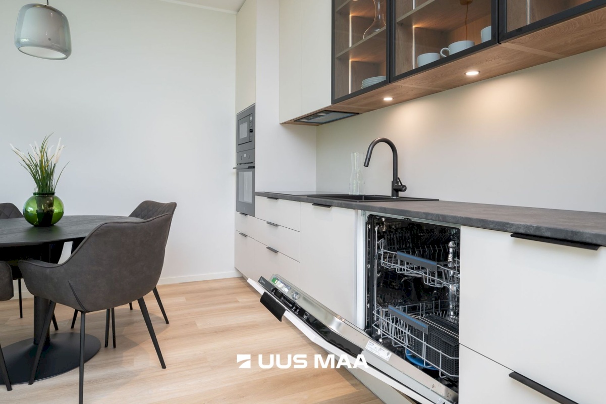 Raasiku vald, Raasiku alevik, Tehase põik 18-2