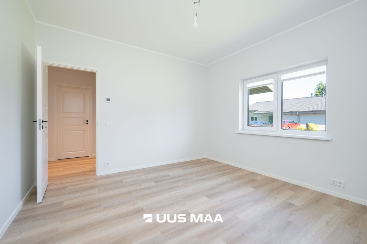 Raasiku vald, Raasiku alevik, Tehase põik 18-2