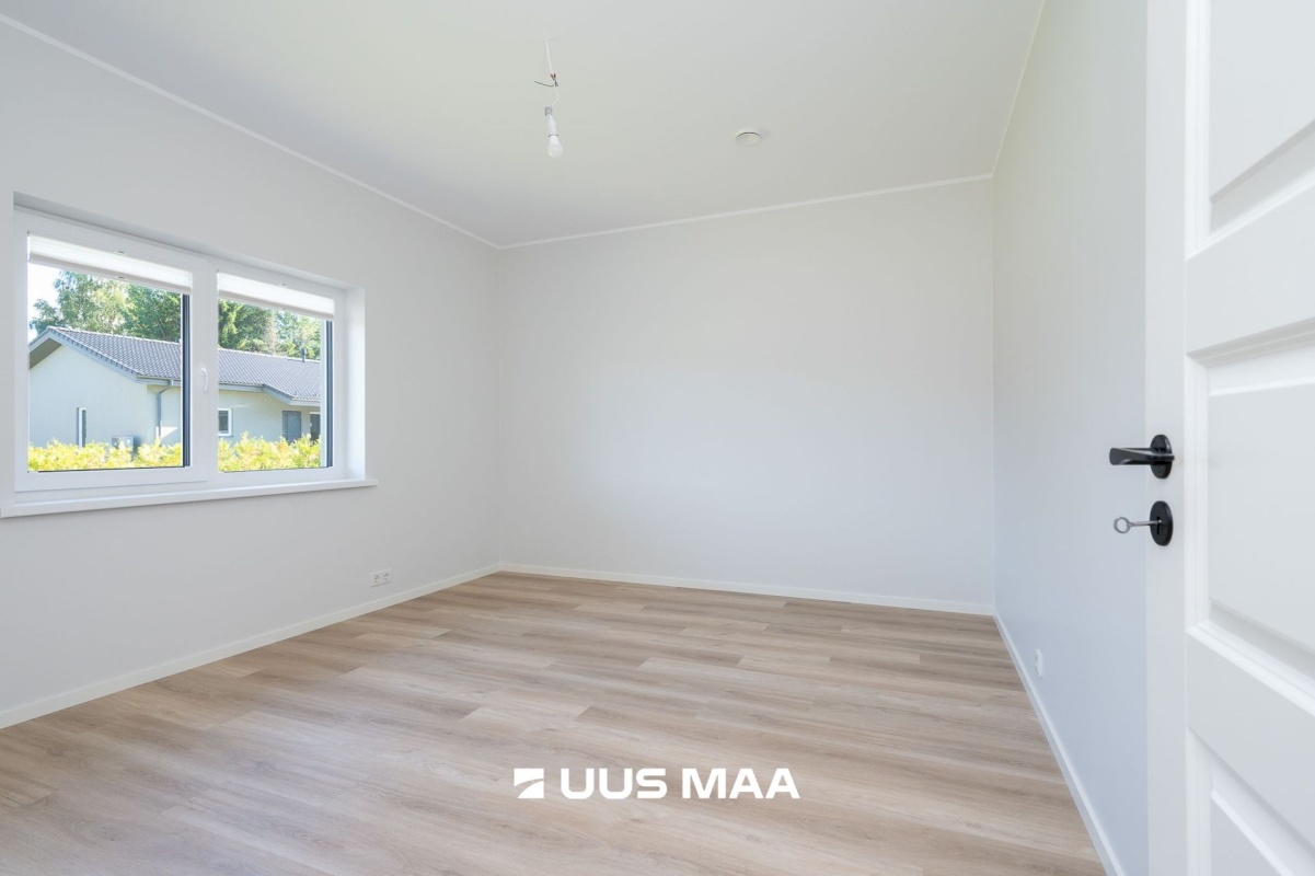 Raasiku vald, Raasiku alevik, Tehase põik 18-2