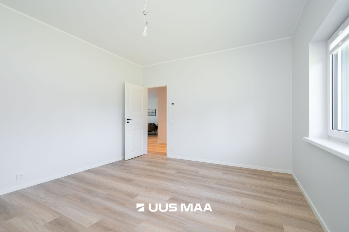 Raasiku vald, Raasiku alevik, Tehase põik 18-2