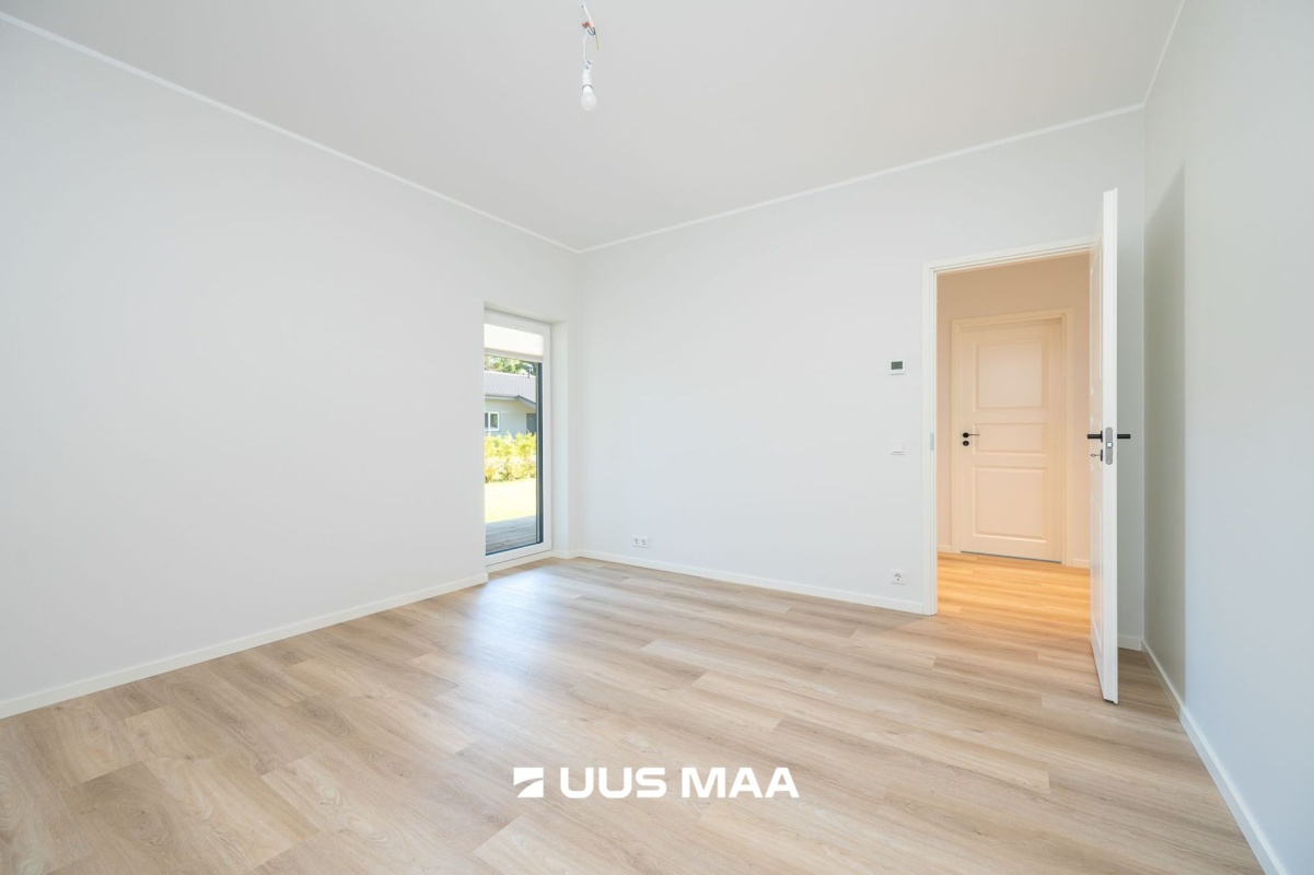 Raasiku vald, Raasiku alevik, Tehase põik 18-2