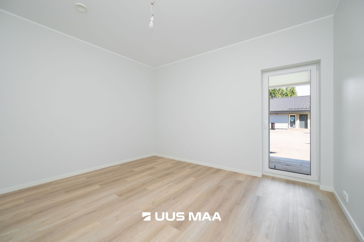 Raasiku vald, Raasiku alevik, Tehase põik 18-2