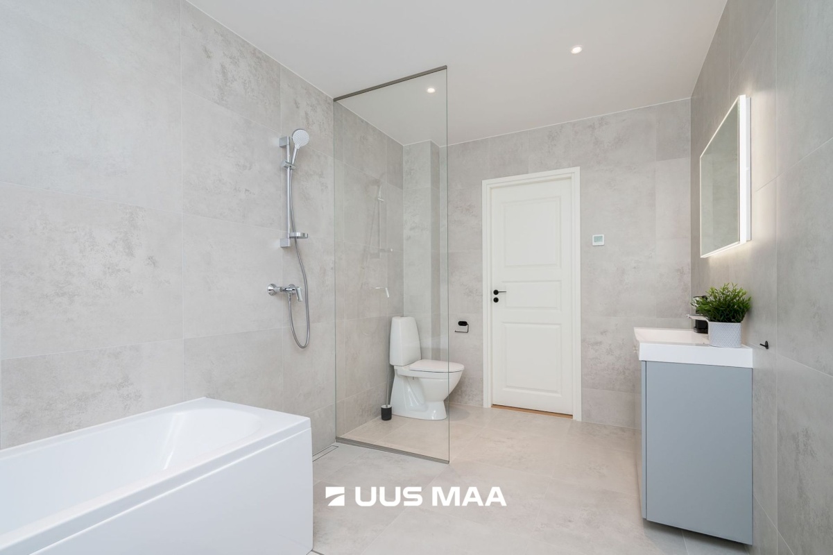 Raasiku vald, Raasiku alevik, Tehase põik 18-2