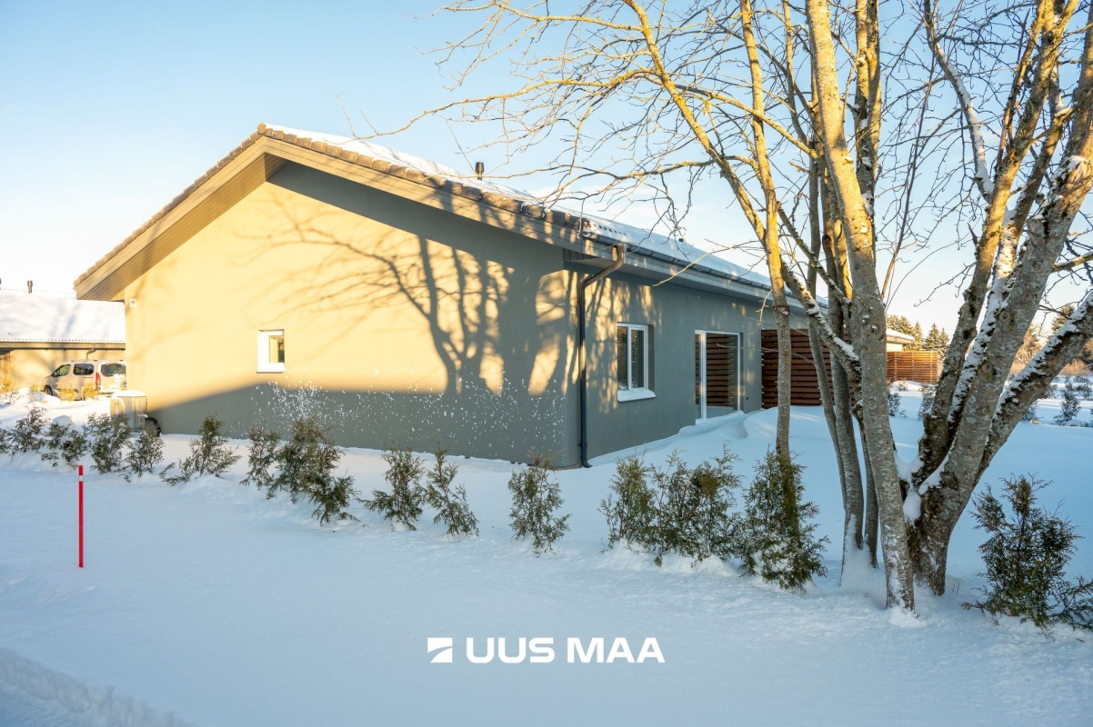 Raasiku vald, Raasiku alevik, Tehase põik 18-2