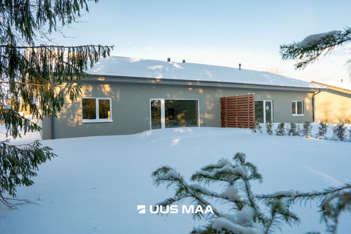 Raasiku vald, Raasiku alevik, Tehase põik 18-2