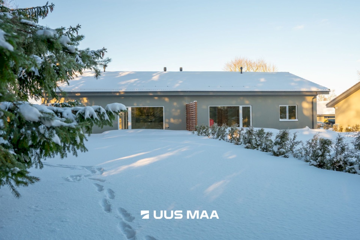 Raasiku vald, Raasiku alevik, Tehase põik 18-2