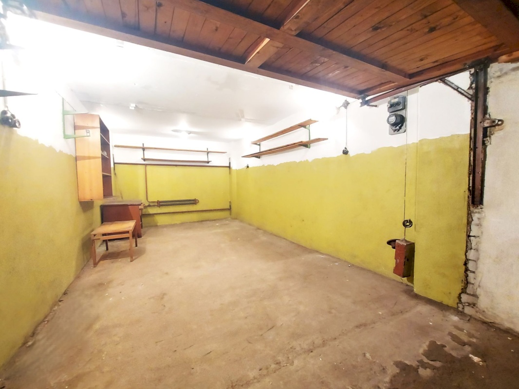 Tallinn, Mustamäe linnaosa, Sütiste tee 29b