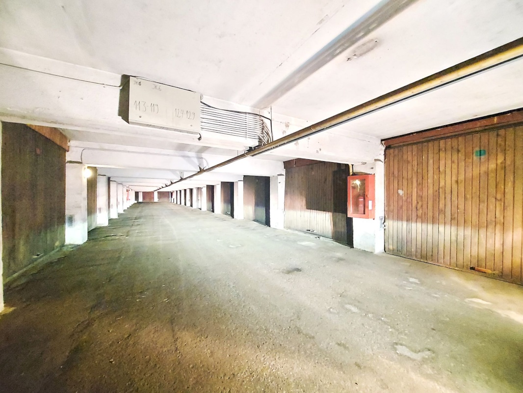 Tallinn, Mustamäe linnaosa, Sütiste tee 29b