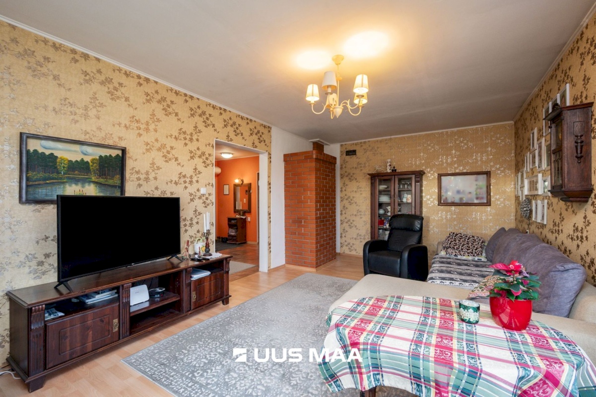 Jõgeva vald, Visusti küla