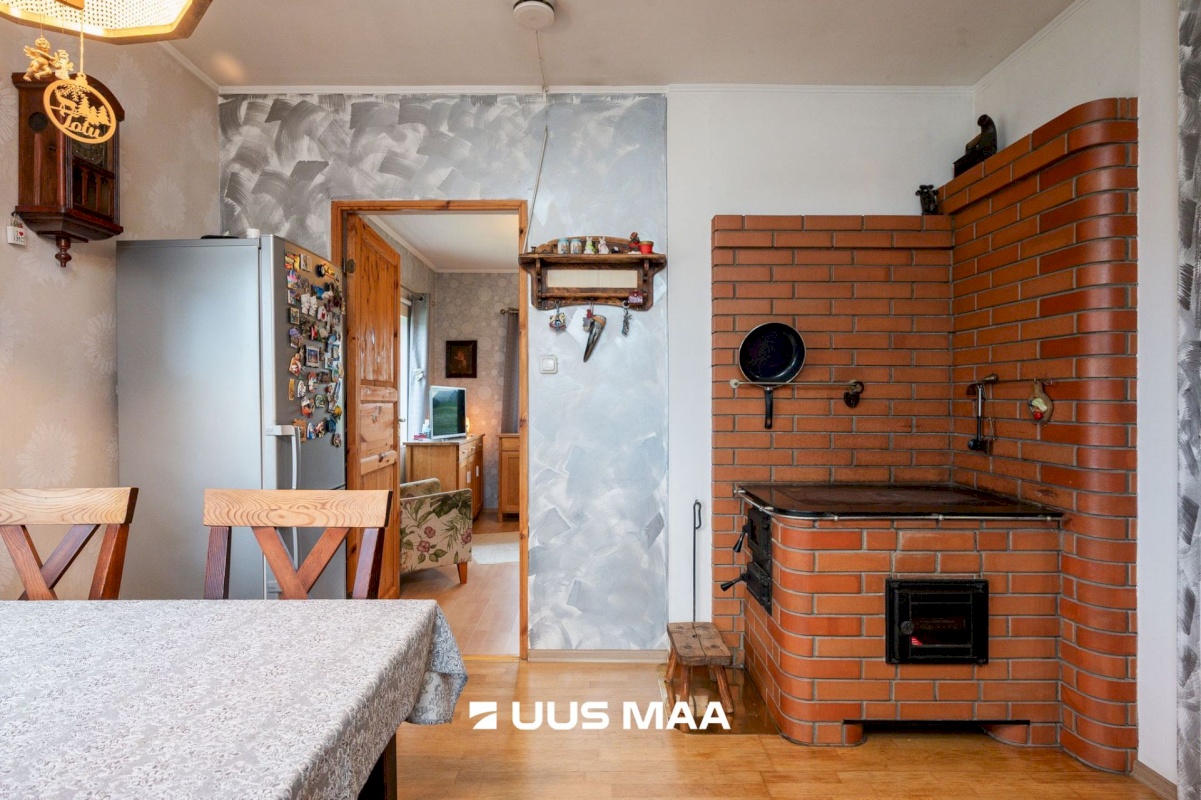 Jõgeva vald, Visusti küla