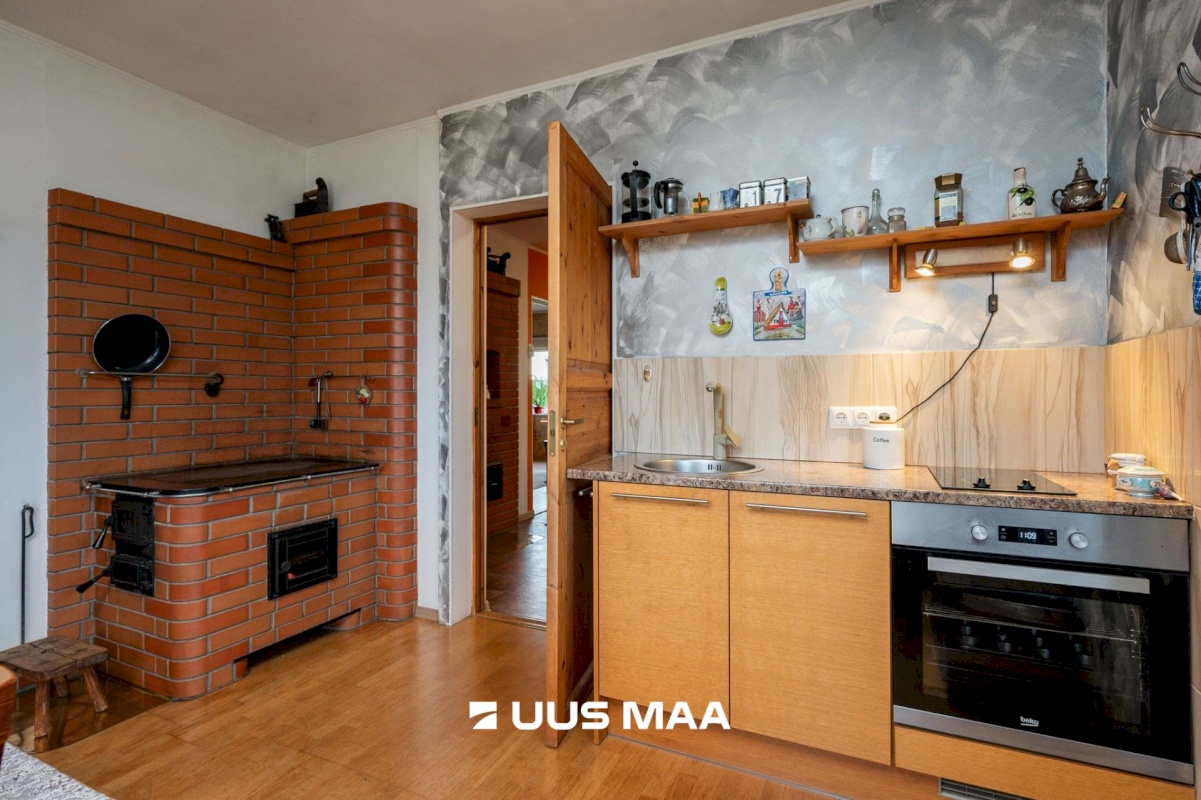 Jõgeva vald, Visusti küla