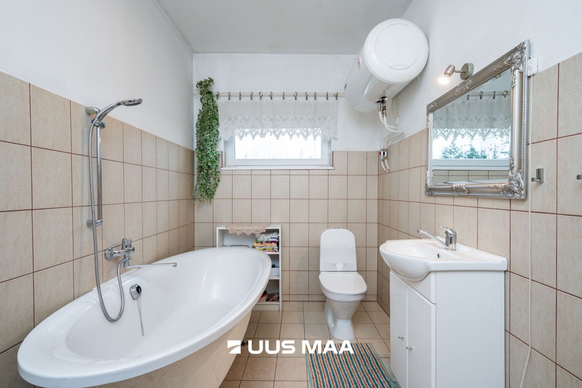 Jõgeva vald, Visusti küla