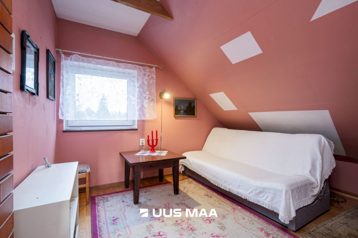 Jõgeva vald, Visusti küla