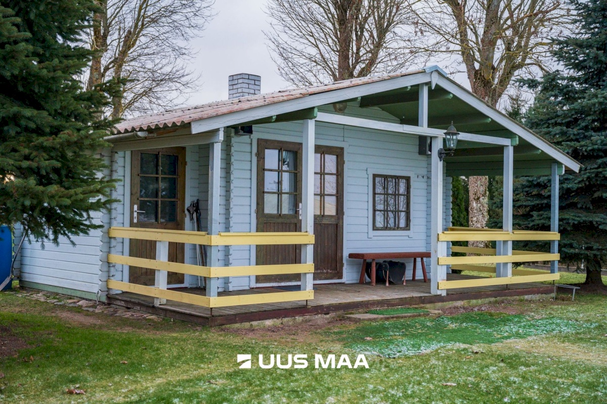 Jõgeva vald, Visusti küla